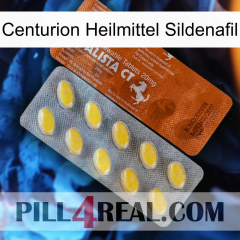 Centurion Remedies Sildenafil 42